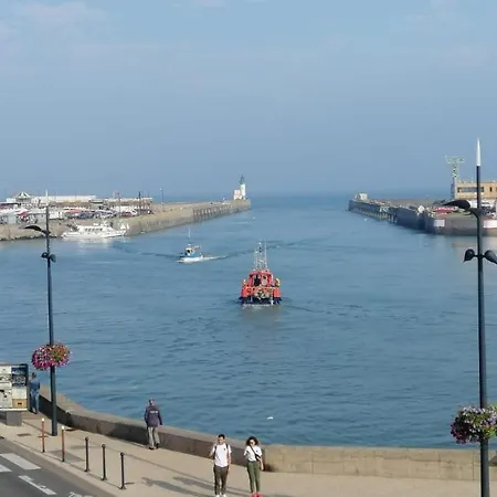 Les 5 Balcons Lejlighed