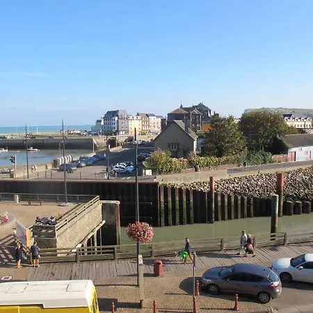 Les 5 Balcons * Le Tréport