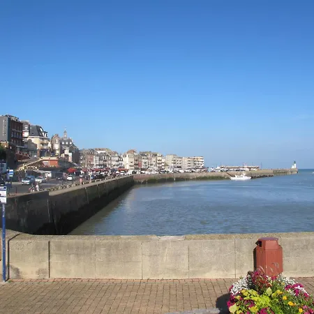 Lejlighed Les 5 Balcons *