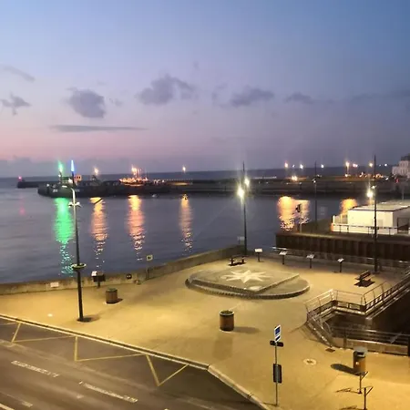 Lejlighed Les 5 Balcons