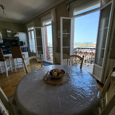 Lejlighed Les 5 Balcons