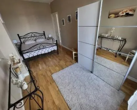 Les 5 Balcons * Le Tréport