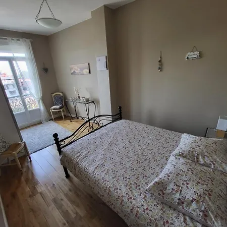 Les 5 Balcons * Le Tréport