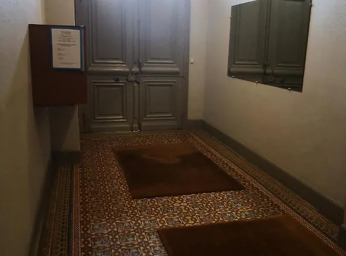 Les 5 Balcons Appartement Le Tréport