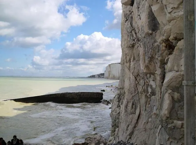 Les 5 Balcons Appartement Le Tréport