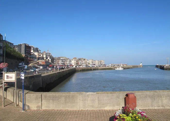 Appartement Les 5 Balcons *