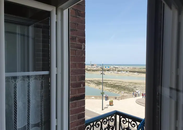 Les 5 Balcons