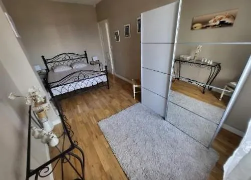 Les 5 Balcons * Le Tréport