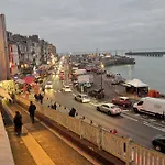 Les 5 Balcons Le Tréport