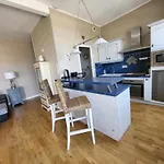 Les 5 Balcons Apartamento Le Tréport