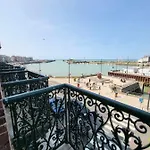 Les 5 Balcons Apartamento *