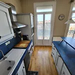 Les 5 Balcons * Le Tréport