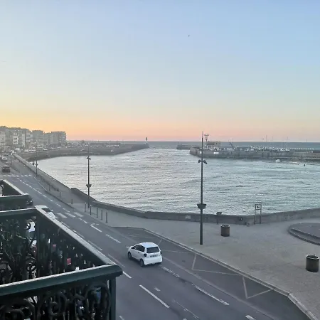 Apartment Les 5 Balcons *