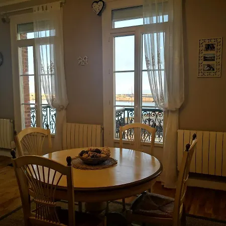 Les 5 Balcons Appartement *