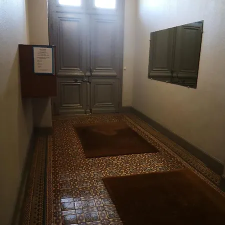 Les 5 Balcons Apartman Le Tréport