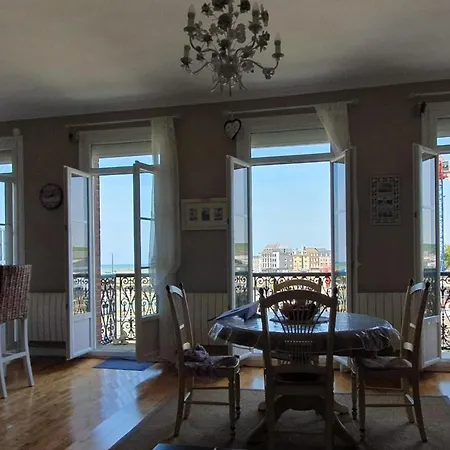 Les 5 Balcons *
