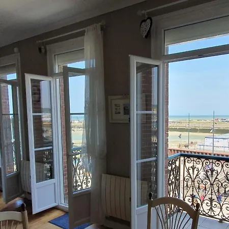 Les 5 Balcons Appartement