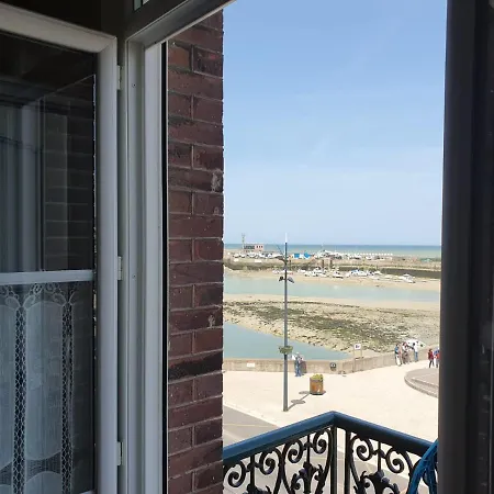 Les 5 Balcons