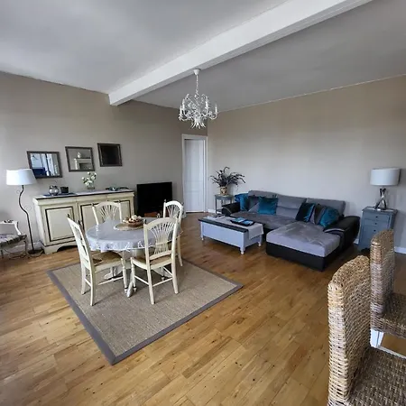 Apartamento Les 5 Balcons *