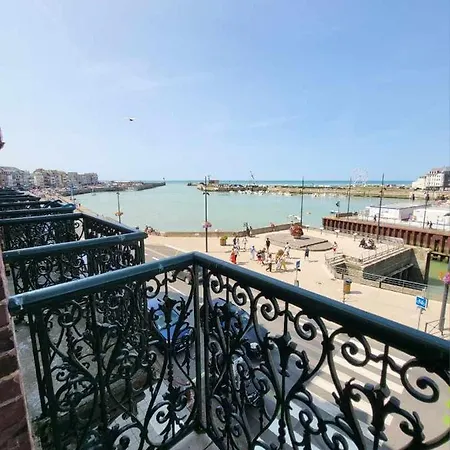 Les 5 Balcons Appartement *